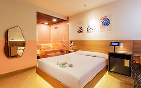 Spa Motel - Radial Leste
